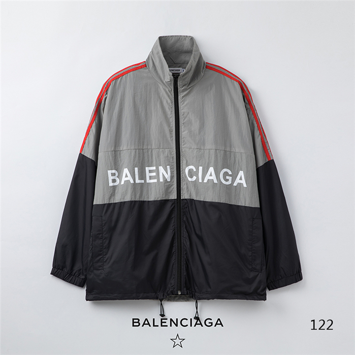 Balenciaga Men's Outwear 99